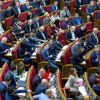 Кто следующий на выход из 'Слуги народа'?