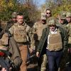 Зеленский и его команда: как миротворцы становятся нацистами (© пресс-служба президента Украины) © пресс-служба прези…