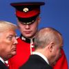 Турецкие читатели: С-400 защитит нас от оккупации со стороны США (Президент США Дональд Трамп и президент Турции Реджеп Эрдоган на саммите лидеров НАТО в Уотфорде, Ве…) Президент США Дональ…