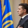 Падение рейтинга Зеленского: как его остановить (Президент Украины Владимир Зеленский | CC BY-SA 4.0 / Администрация президента Украины /) Президент Украины Вл…