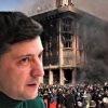 Что спасёт Зеленского от судьбы Януковича? (Что спасёт Зеленского от повторения судьбы Януковича?) Что спасёт Зеленског…