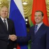Российско-белорусская интеграция: без президентов премьеры не смогли