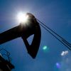 Саудовская Аравия и Россия жестоко обидели нефтяных экспертов (Нефтяной станок-качалка | © РИА Новости / Виталий Тимкив) Нефтяной станок-кача…