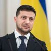 Зеленский решил сохранить интригу вплоть до 'нормандского' саммита (Президент Украины Владимир Зеленский во время встречи с Премьер-министром Чешской Республики Андреем…) Президент Украины Вл…