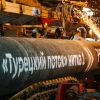 Болгарский тормоз: преграда 'Турецкому потоку'