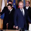 Бесполезно и безнадежно. В Киеве комментируют встречу Путина и Зеленского