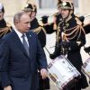 Украинские СМИ о саммите в Париже: плохо, но 'зрады нет' (Рабочий визит президента РФ В. Путина во Францию | © РИА Новости, Алексей Никольский) Рабочий визит презид…