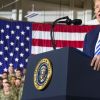 Пентагон обеспокоен ростом пророссийских симпатий среди военных США (Президент США Дональд Трамп. Иллюстрация: militarytimes.com) Президент США Дональ…