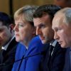 Украинские эксперты – о 'перемогах' и 'зрадах' в Париже (Украинские эксперты – о перемогах и зрадах в Париже) Украинские эксперты …