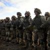 'Мешают миру'. Украинские военные недовольны националистами (© Пресс-служба президента Украины) © Пресс-служба прези…