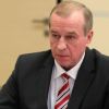Отставка губернатора Левченко, подробности