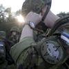 Подразделения НАТО 'в паре метров' от России напоминают русским о Гитлере (В скором времени 15 стран НАТО направят своих военных в Восточную Европу на границу с Россией – и эт…) В скором времени 15 …