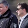Звезда нормандского аттракциона и Аваков в образе Пинкертона (Звезда нормандского аттракциона и Аваков в образе Пинкертона) Звезда нормандского …