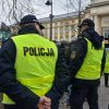 Обозреватель: украинцы — 'герои' польской криминальной хроники (Митинг в Варшаве против возросшего числа украинских мигрантов | © РИА Новости, Алексей Витвицкий) Митинг в Варшаве про…