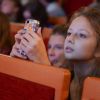 DN: русские дети сидят и слушают Грига, а шведские уже разнесли бы весь зал (Дети на фестивале | © РИА Новости, Владимир Трефилов) Дети на фестивале | …