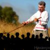 На Украине запущен долгосрочный процесс зачистки территории от населения