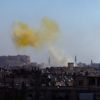 Генштаб ВС РФ: Попытка террористов прорваться из Алеппо потерпела неудачу