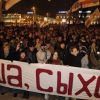 Украинский сценарий 'революции достоинства' в белорусской версии (Украинский сценарий революция достоинства в белорусской версии запущен) Украинский сценарий …