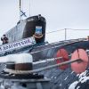 Frankfurter Rundschau (Германия): борьба Путина за власть на дне моря (Командир атомной подводной лодки К-535 Юрий Долгорукий | © РИА Новости, Андрей Станавов) Командир атомной под…