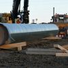Нефтяные сепаратисты хотят отделиться от Канады. Обвинят Россию (Строительство нефтепровода Trans Mountain в Ачесоне. Альберта, Канада | © REUTERS / Candace Elliott) Строительство нефтеп…