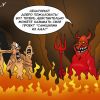 Под 'адскими санкциями'