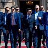 Судороги децентрализации