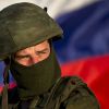 НАТО готовится к конфликту (Interia, Польша) (Российский солдат на украинской военной базе в Перевальном, Крым, 15 марта 2014 года | © AP Photo, V…) Российский солдат на…