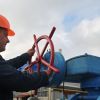 Транзит газа. Какой новогодний сюрприз получат Украина и Европа? (© РИА Новости, Стрингер) © РИА Новости, Стрингер