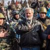 Украинская интеллигенция, которая любила, но счастлива не была (© РИА Новости, Андрей Стенин) © РИА Новости, Андрей Стенин
