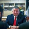 Украинские игры вокруг Авакова