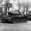 Неповторимый: легендарному танку Т-34 исполнилось 80 лет (Неповторимый: легендарному танку Т-34 исполнилось 80 лет) Неповторимый: легенд…