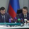 Киев продолжает жульничать с минскими договорённостями (Киев продолжает жульничать с минскими договорённостями) Киев продолжает жуль…