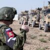 Российские военные намерены выгнать американцев из Сирии (Фото: AP/TASS) Фото: AP/TASS