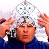 Клоун Губерниев хочет спросить…