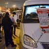 Угрожает ли России эпидемия ВИЧ (Мобильный пункт Свердловского областного центра профилактики и лечения ВИЧ-инфекции в Екатеринбурге) Мобильный пункт Свер…