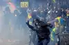 Франции грозит коллапс? (Франции грозит коллапс?) Франции грозит коллапс?