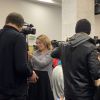 Юлия Корзун: 'Мне сказали: ты следующая после Кучера'
