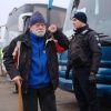 Первый этап обмена пленными официально закончен