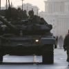 Stern. Удивляет бронестойкость российских и хрупкость американских танков (Stern сравнил два видео, на которых запечатлены попадания противотанковых ракет в американский M1 Аб…) Stern сравнил два ви…