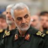 Убийство легендарного генерала: новый год, новая реальность