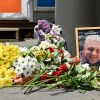 Финансовые аферы и убийство Шеремета. Новые данные об Авакове и 'Азове' (© РИА Новости, Стрингер) © РИА Новости, Стрингер