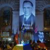 'Партия регионов' — партия предателей. Интервью с ветераном КГБ (1 января 2020 года. В мэрии Киева отметили день рождения Степана Бандеры. Иллюстрация: Facebook Эдуа…) 1 января 2020 года. …