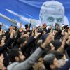 Убив Сулеймани, Америка поставила мир на грань ядерной войны (Фото: AP Photo/Ebrahim Noroozi/TASS) Фото: AP Photo/Ebrah…