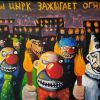 Эпидемия бесталанности