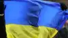 DN. Историю Украины переписывают под национальную идентичность (Флаг Украины | Associated Press Sergei Grits) Флаг Украины | Assoc…