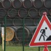 'Тщетная попытка': Турция против нового 'убийцы русского газа' (На участке строительства трубопровода | © AFP 2019 / Stefan Sauer) На участке строитель…