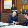 Владимир Путин посетил Сирийскую Арабскую Республику (иллюстрация1) иллюстрация1