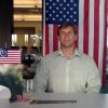 'Я бы стал другом Путину': кандидат в президенты США в интервью RT (Я бы стал другом Путину: кандидат в президенты США в эксклюзивном интервью RT) Я бы стал другом Пут…