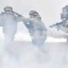 Враг у ворот: Украина готовится к 'городской' войне? (иллюстрация1) иллюстрация1