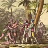 Голос Мордора: Стеклянные бусы неоколониализма (иллюстрация1) иллюстрация1